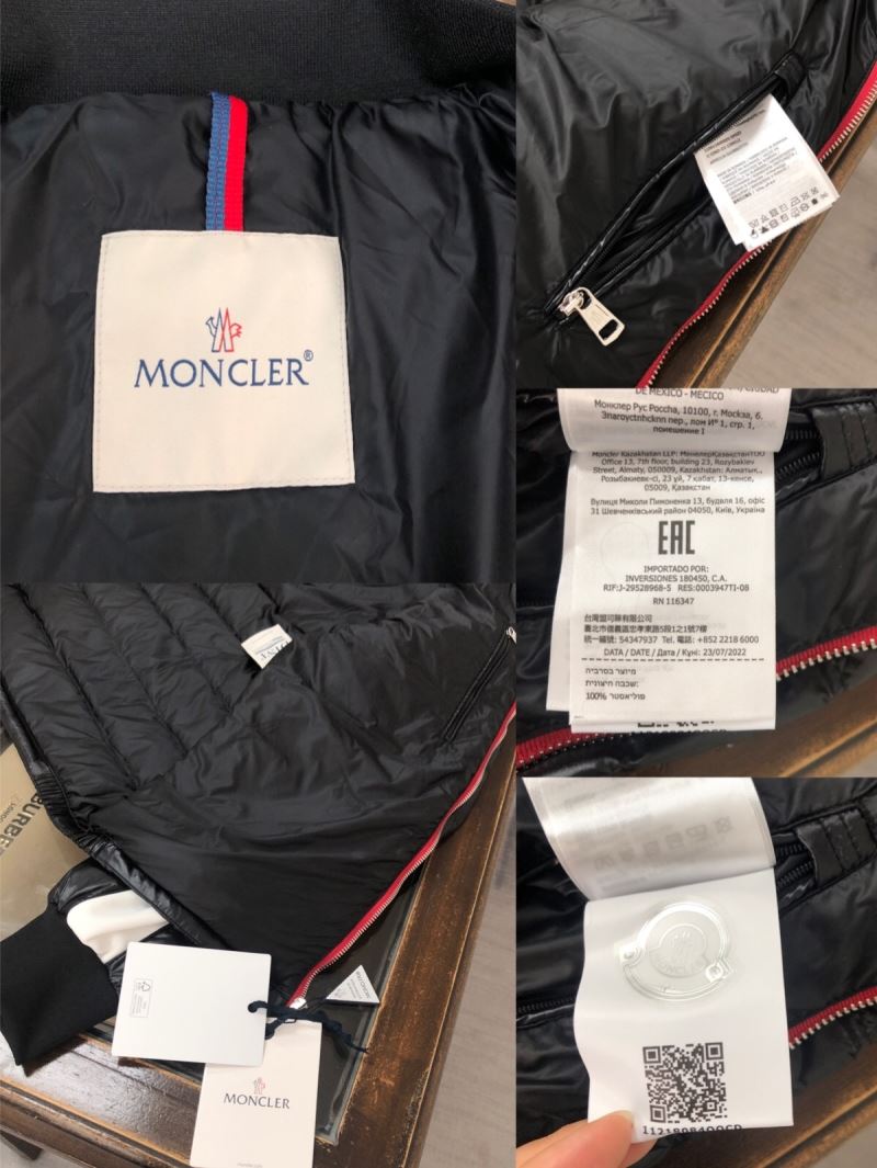 Moncler Down Jackets